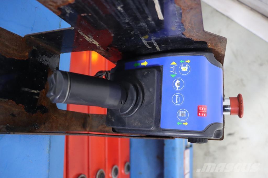 Mantall XE140W Saksilavat