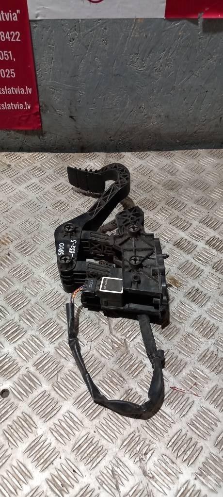 Scania R 480   1753411 Ohjaamot ja sisustat