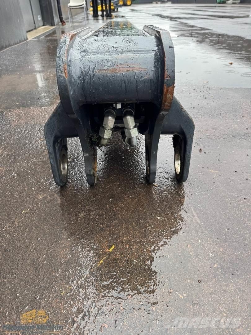 Ponsse C50 Harvesterinosturit