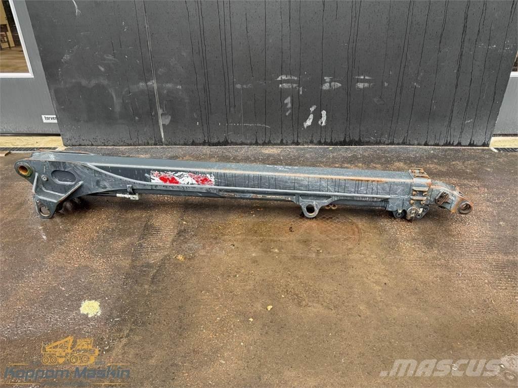 Ponsse C50 Harvesterinosturit