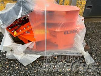 Westtech CL320 Muut metsäkoneet