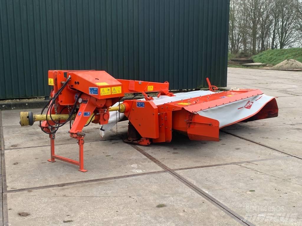 Kuhn FC 313 FF Niittomurskaimet