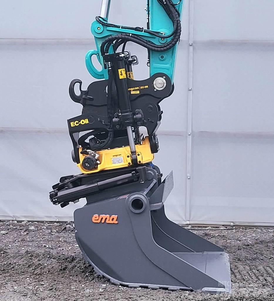 Kobelco SK 130 LC-11 Telakaivukoneet