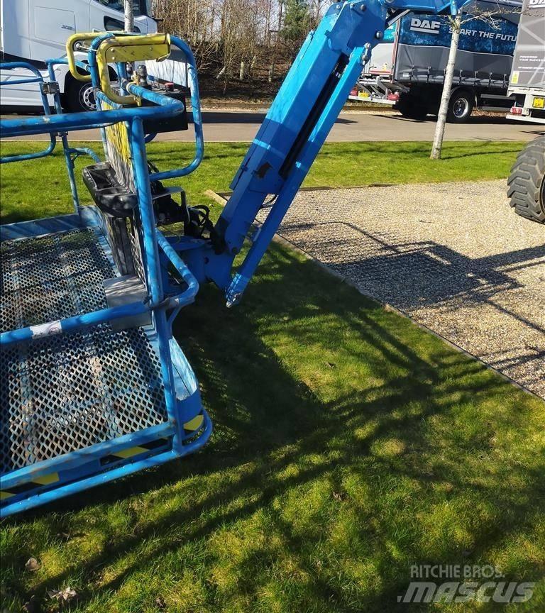 Genie Z 62/40 Kuukulkijat