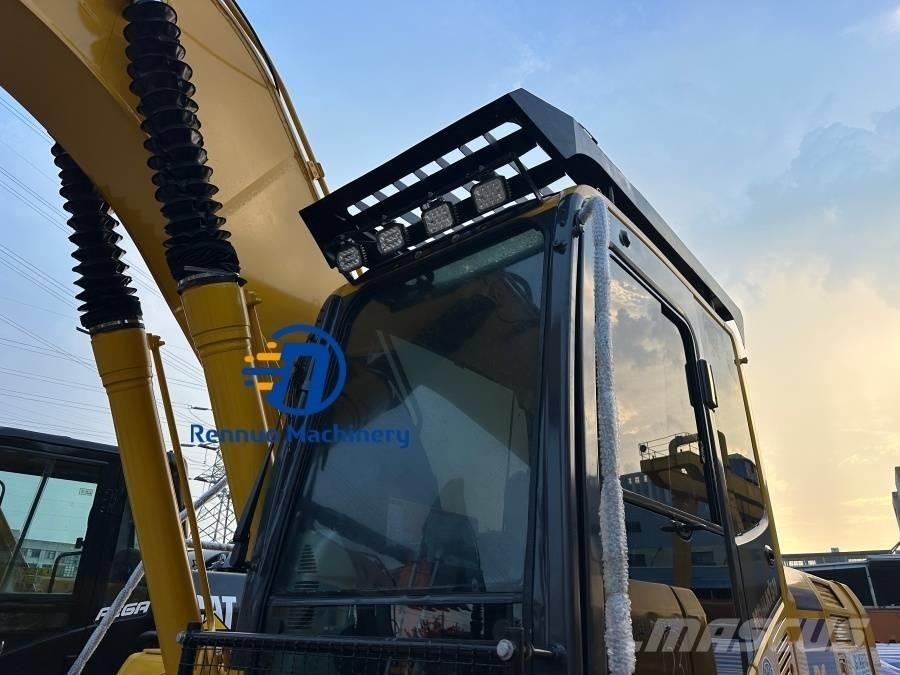 Komatsu PC 220-8 Telakaivukoneet