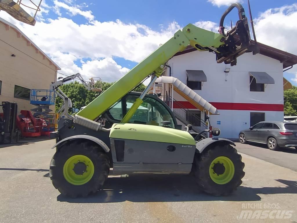 Dieci Dedalus 28.7 Kurottajat