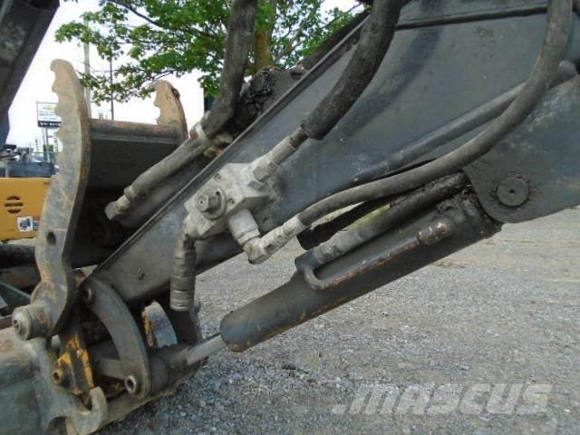 John Deere 17 G Minikaivukoneet < 7t