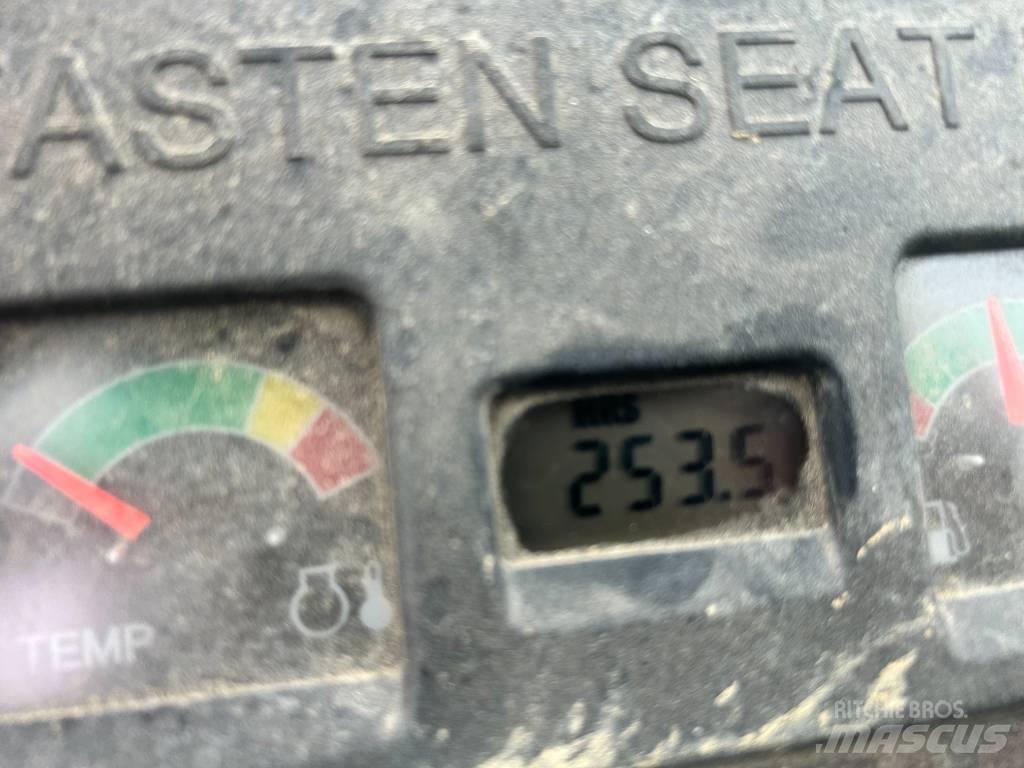 Bobcat E 45 Minikaivukoneet < 7t
