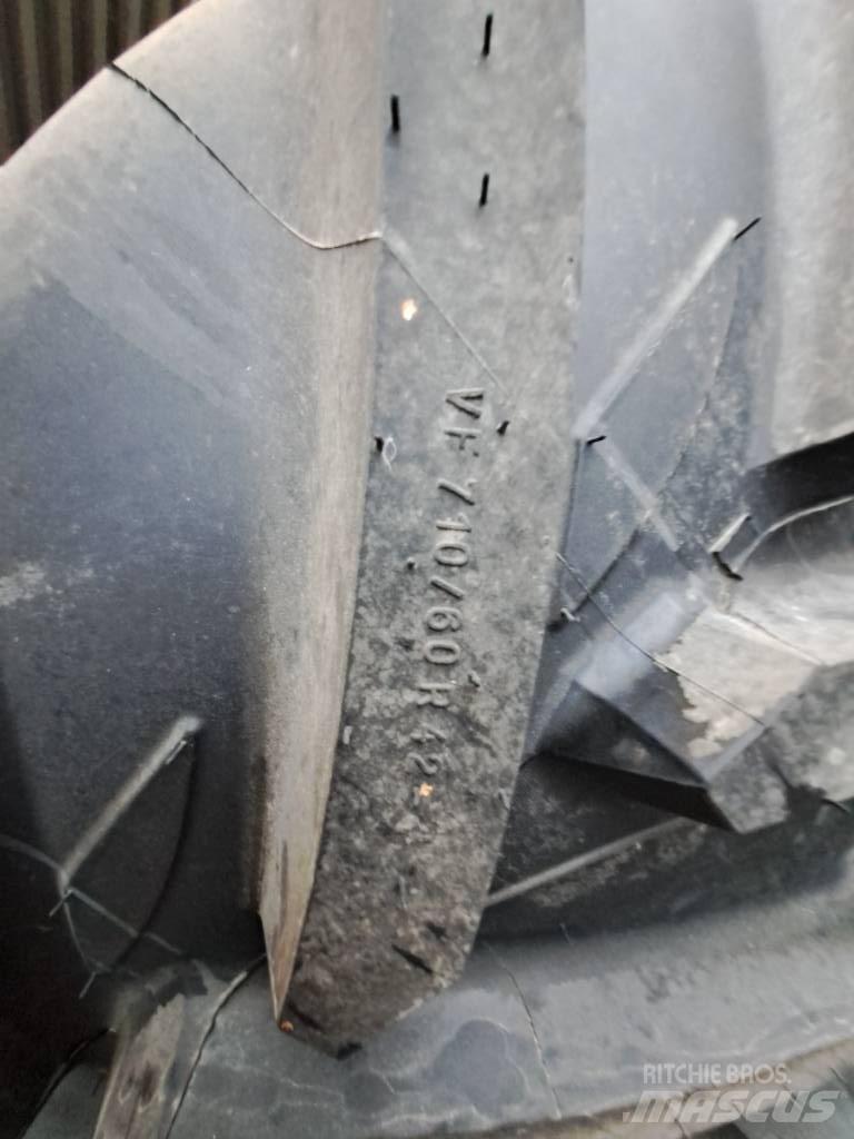Michelin xobib Renkaat ja vanteet