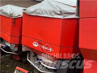 Kuhn Axis 30.1 Ruiskulannoittimet