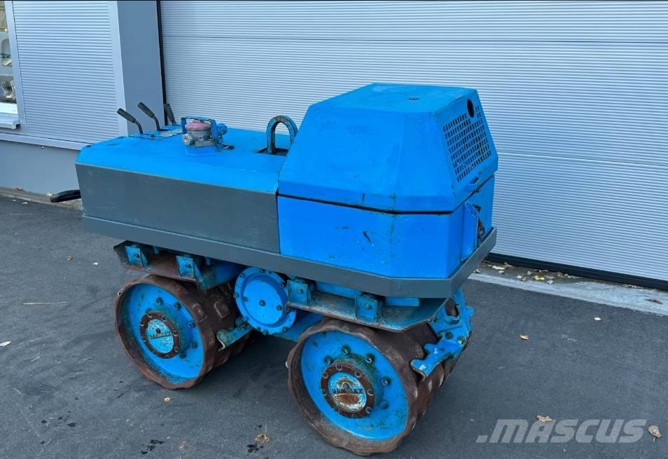 Rammax RW1404 Tiivistyskoneet