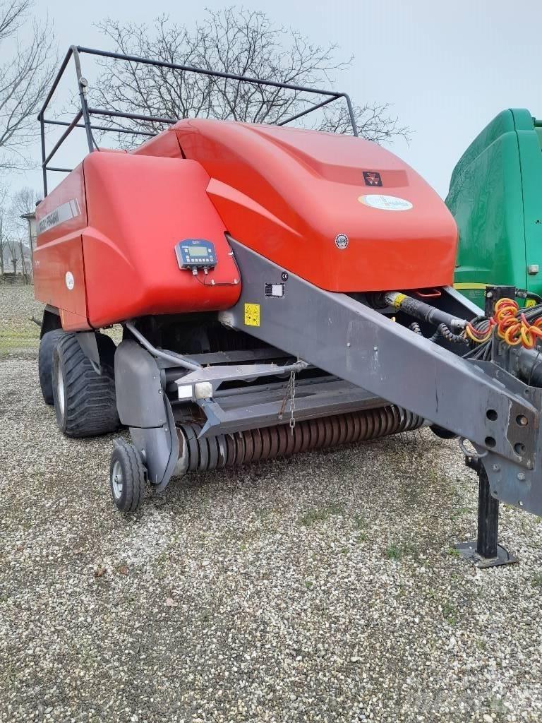 Massey Ferguson 2170 Kanttipaalaimet