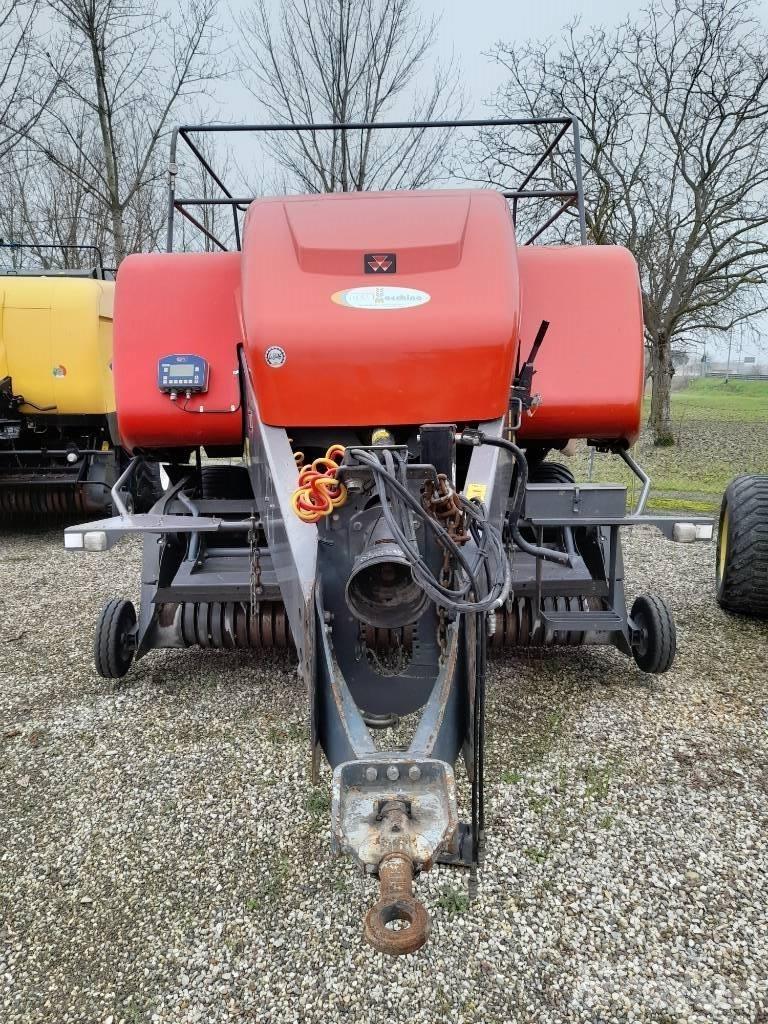 Massey Ferguson 2170 Kanttipaalaimet