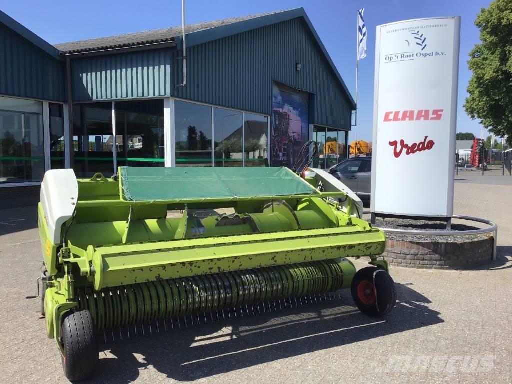 CLAAS PU 300 HD Leikkuupöydät