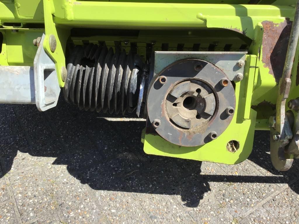 CLAAS PU 300 HD Leikkuupöydät