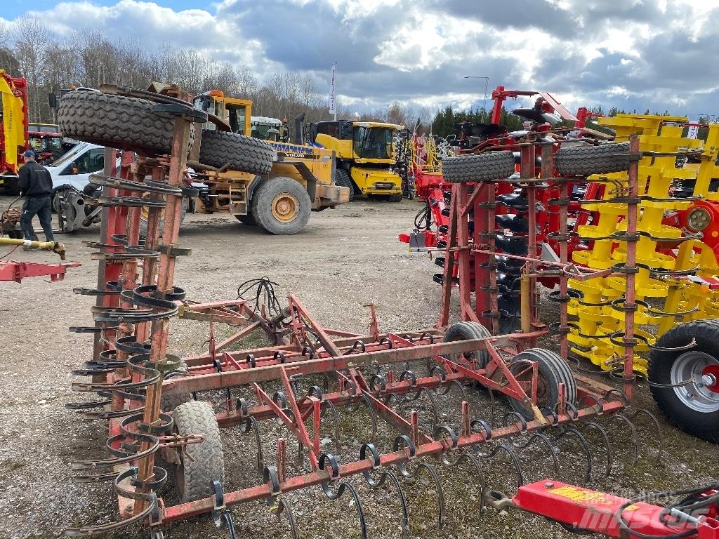 Väderstad 7,40m harv Äkeet