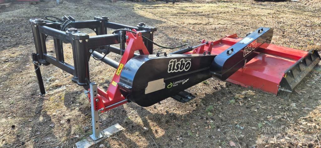 Ilsbo M160 Muut maatalouskoneet