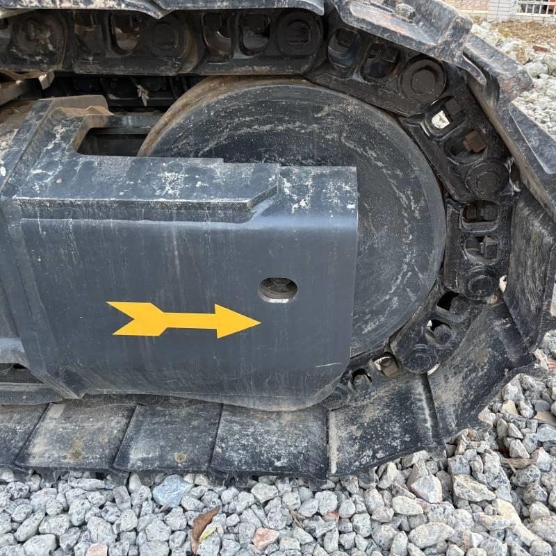 Komatsu PC 450 Telakaivukoneet