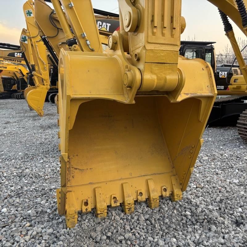Komatsu PC 450 Telakaivukoneet