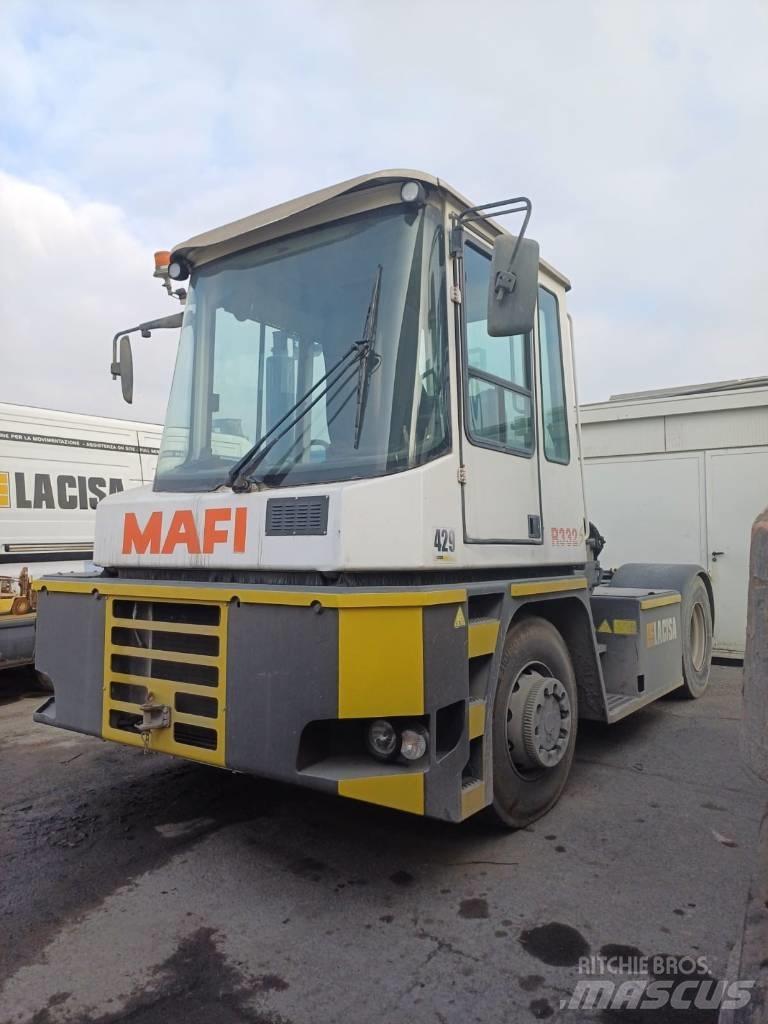 Mafi R332 Terminaalitraktorit