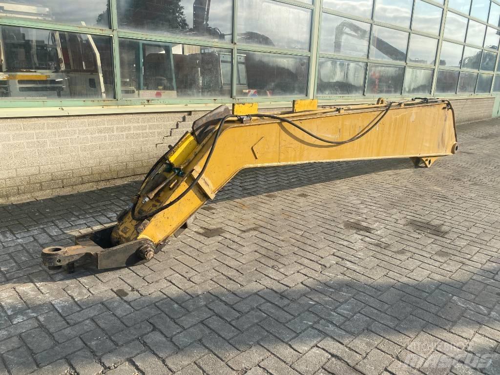 CAT Overslag arm Kaivuulaitteet