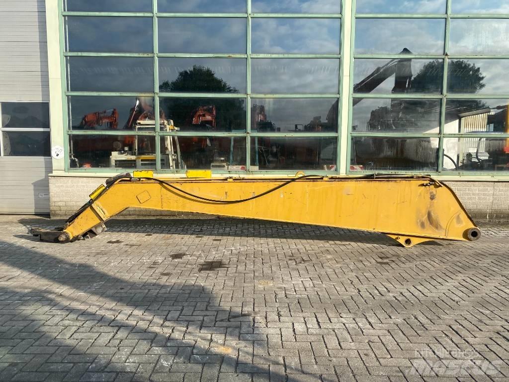 CAT Overslag arm Kaivuulaitteet