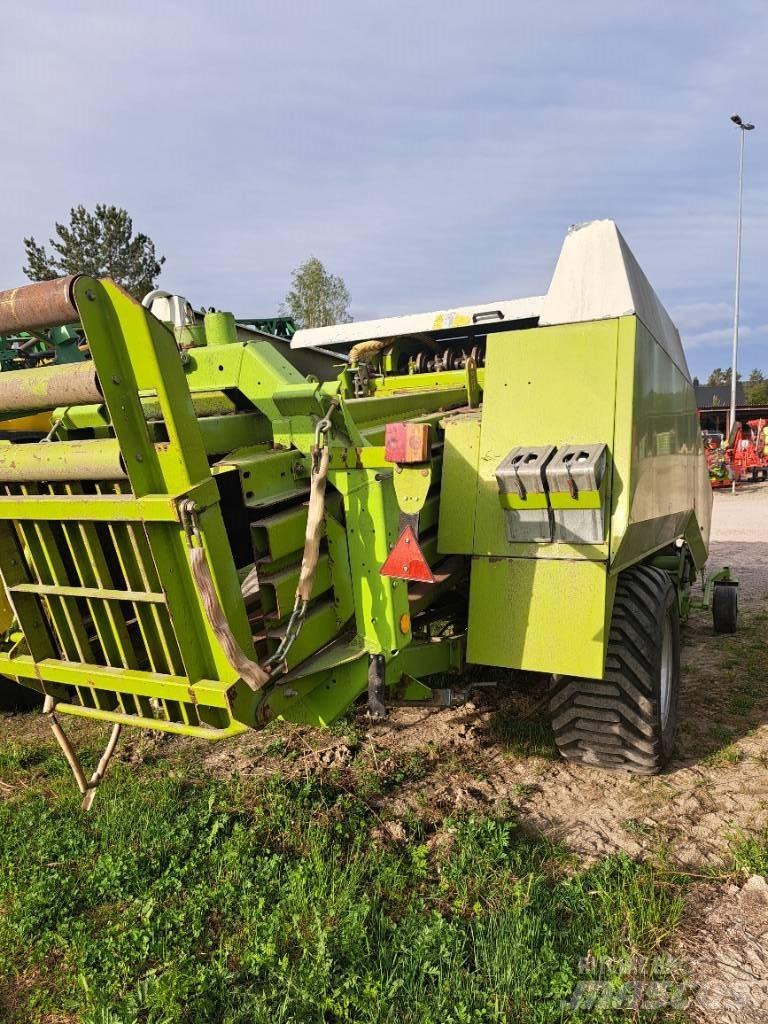 CLAAS 2100RC Kanttipaalaimet