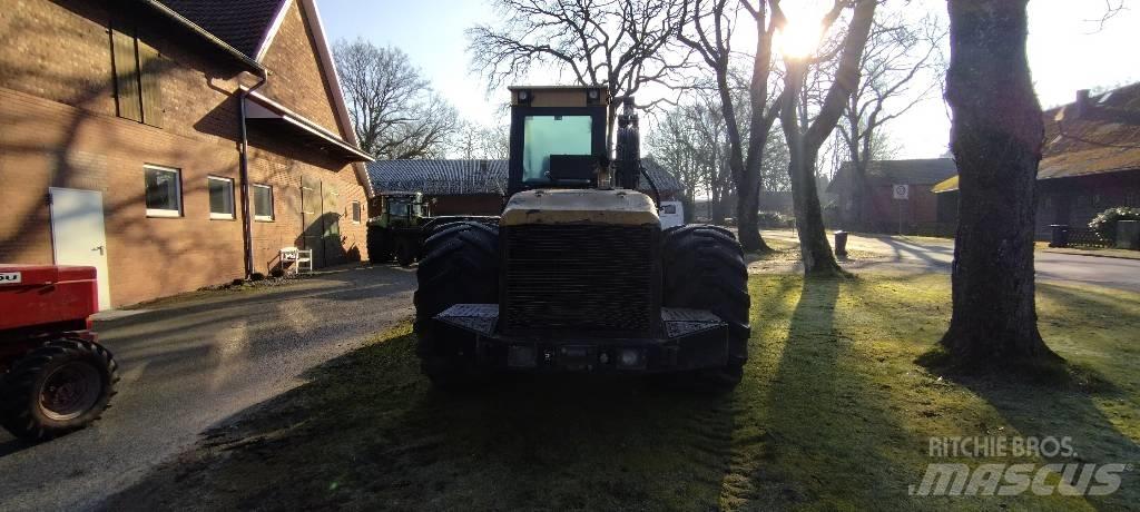 Eco Log 560C Harvesterit