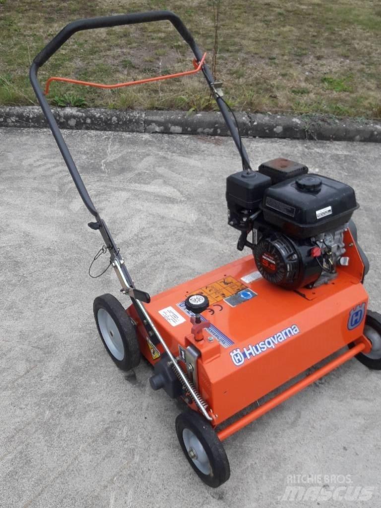 Husqvarna DT22 Muut ympäristökoneet