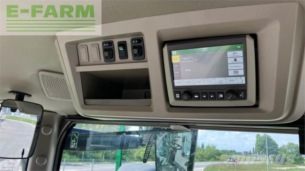 John Deere 7R 290 Traktorit