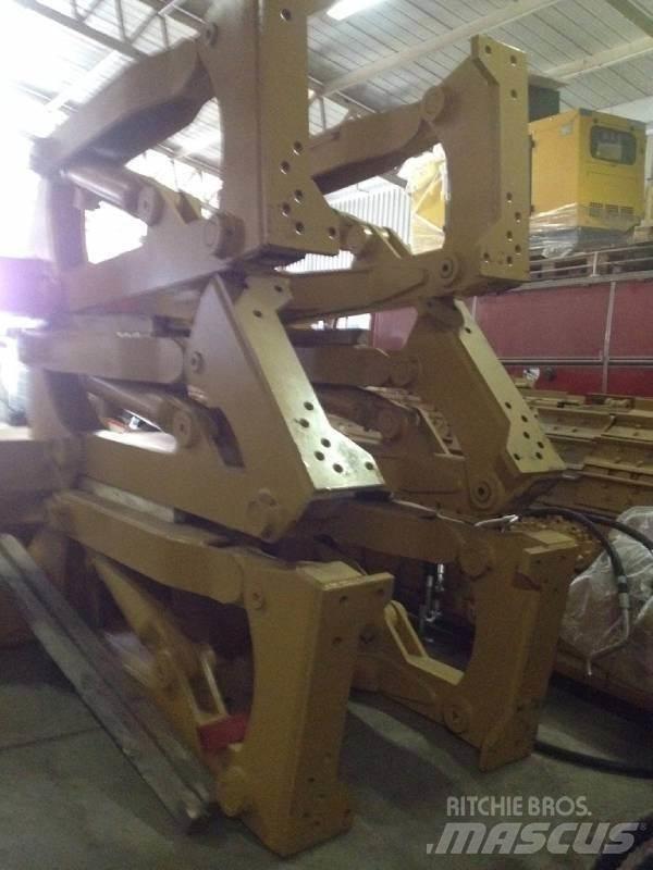 CAT D7H Ripper NEW Muut koneet