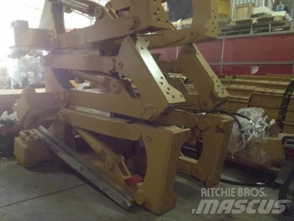 CAT D7H Ripper NEW Muut koneet