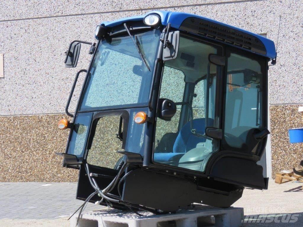 New Holland TK Muut