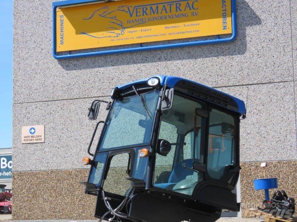 New Holland TK Muut