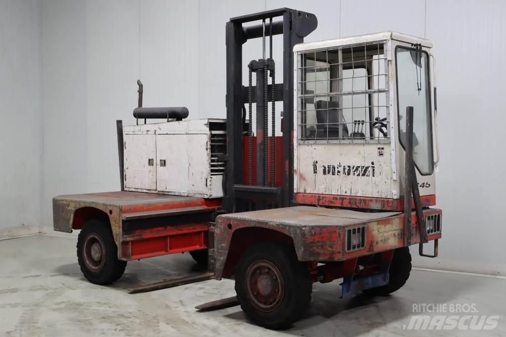 Fantuzzi SF45 Kylkitrukit