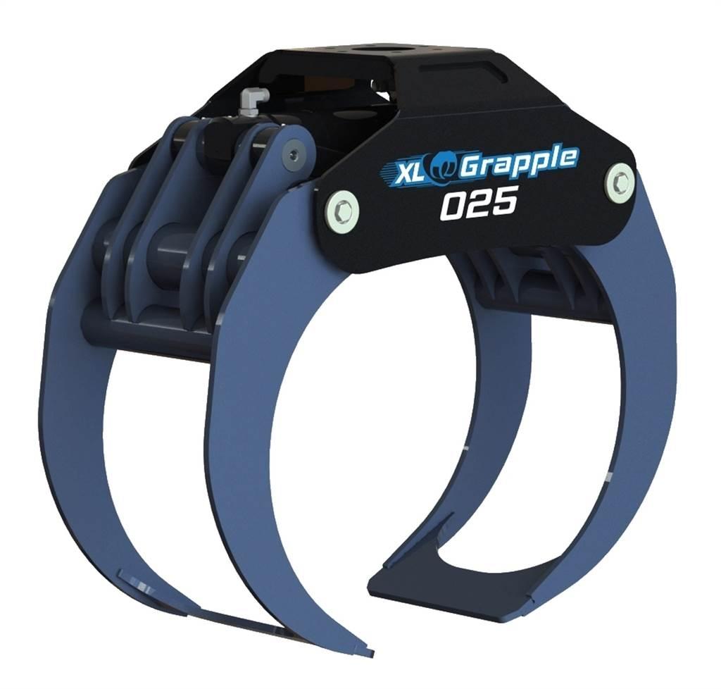  XL Grapple 025 STD Kourat