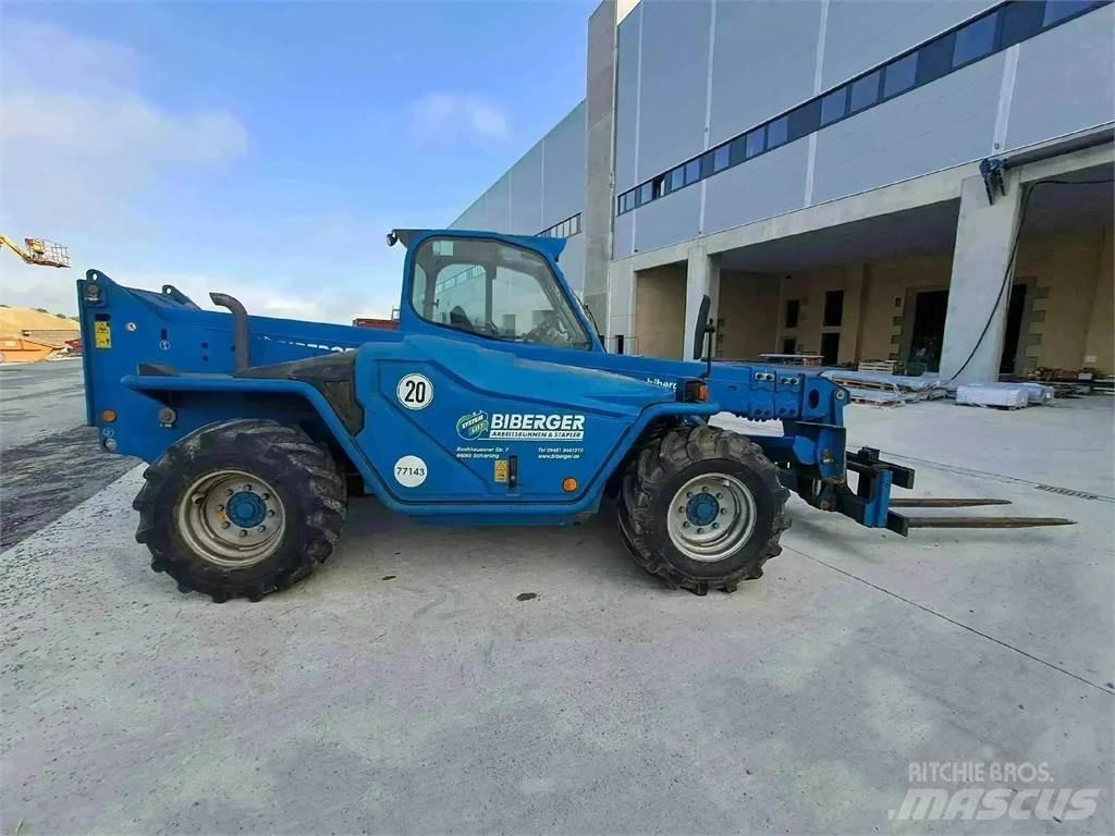 Merlo P 38.14 Muut haarukkatrukit