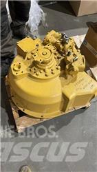 Komatsu WA 600-1 Vaihteisto