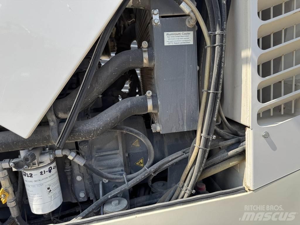 Wirtgen W 50 RI Kylmäasfalttikoneet