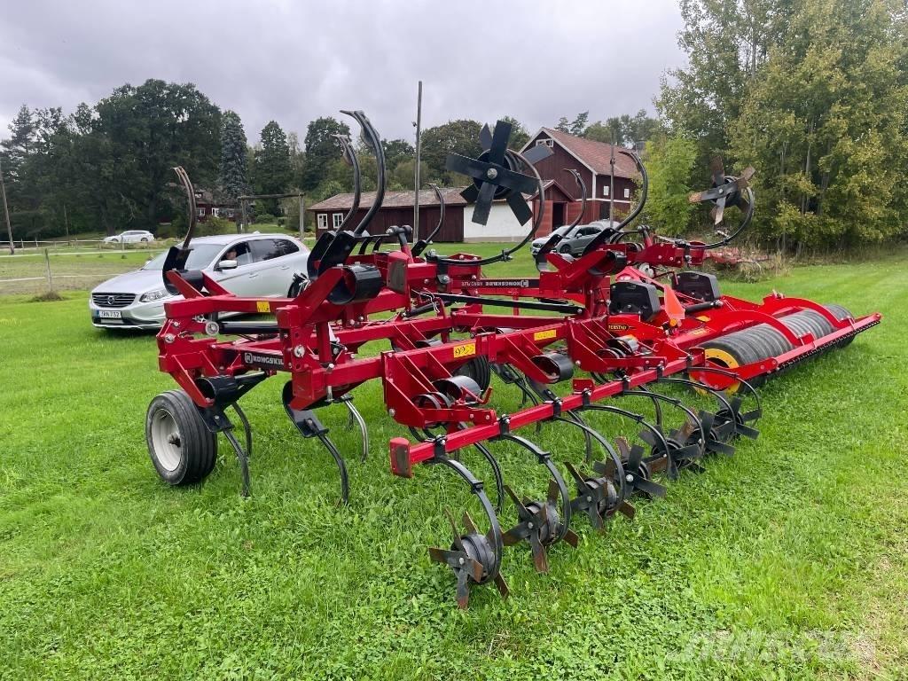 Kongskilde VF 4319 Kultivaattorit