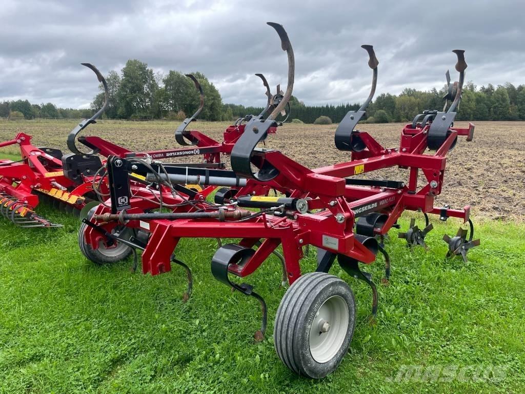 Kongskilde VF 4319 Kultivaattorit
