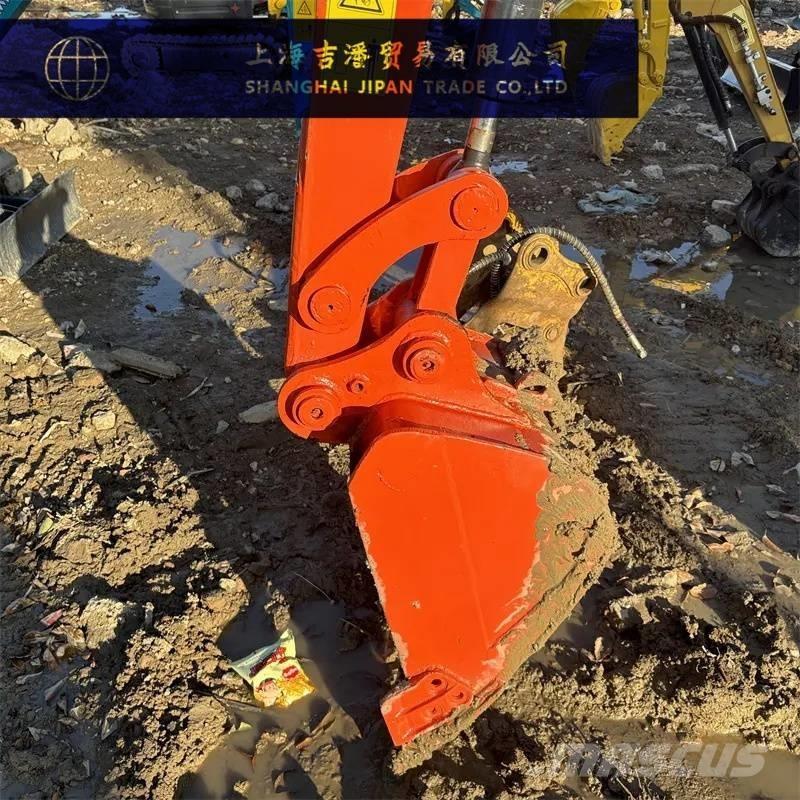 Kubota U 35 Minikaivukoneet < 7t