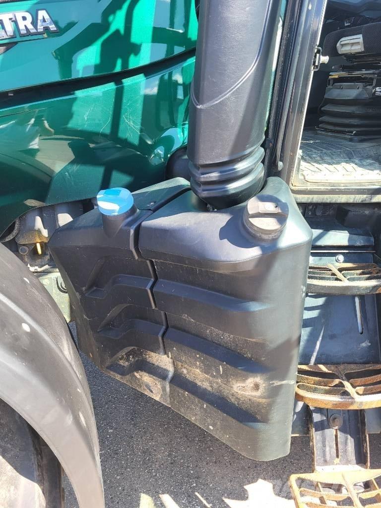 Valtra T 234 Direct Traktorit