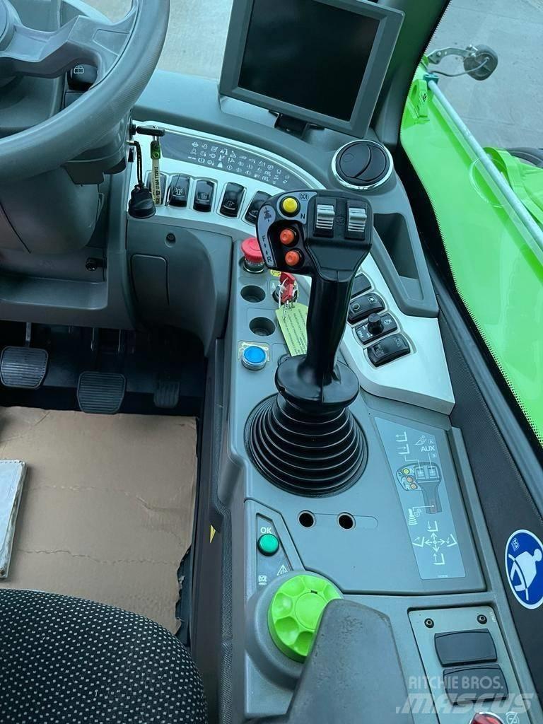 Merlo TF 42.7 Maatalouskurottajat