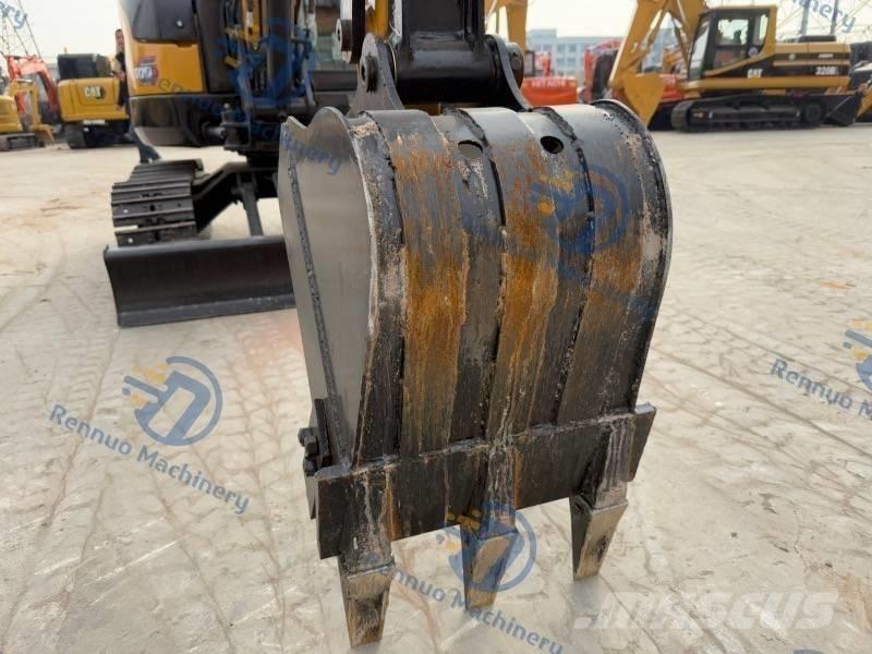 Sany 26U Minikaivukoneet < 7t