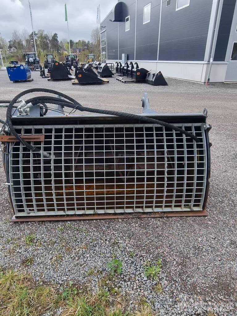 Sima S100 Kauhat