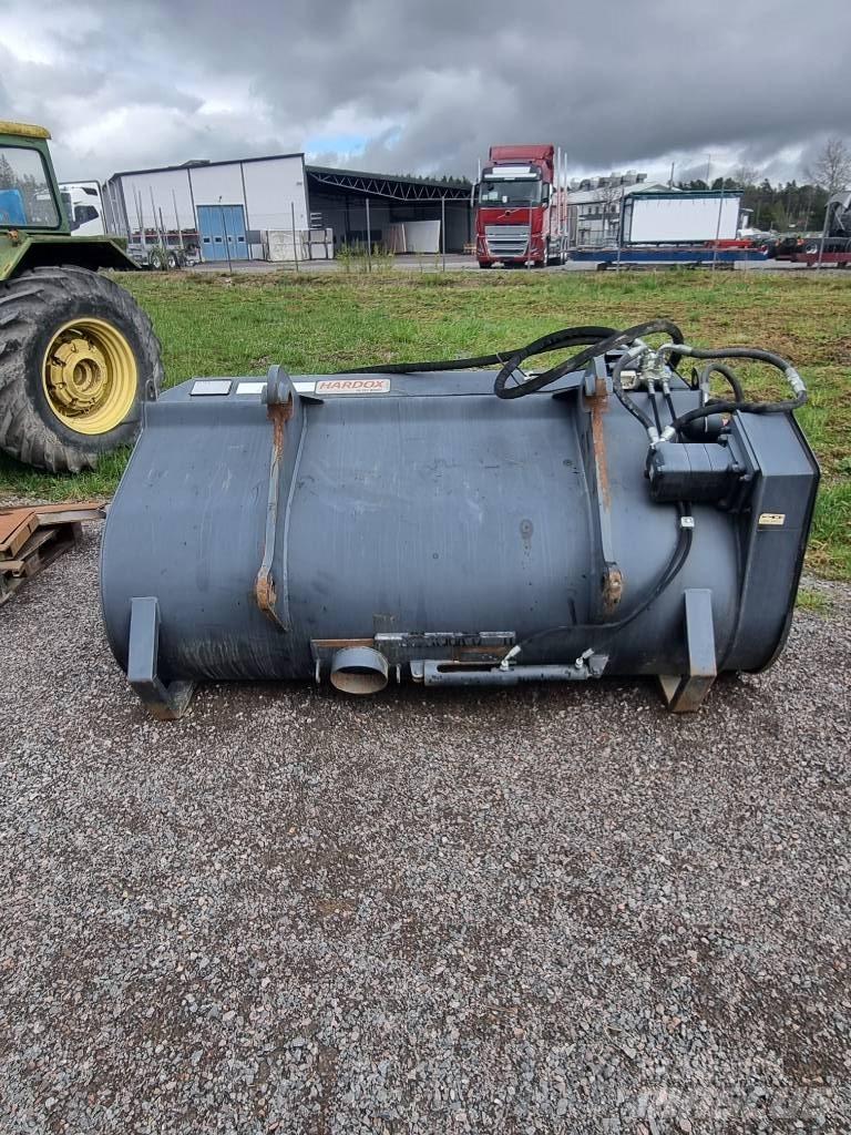 Sima S100 Kauhat