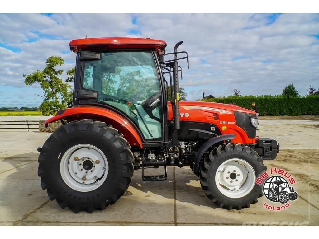YTO NMF704C Traktorit