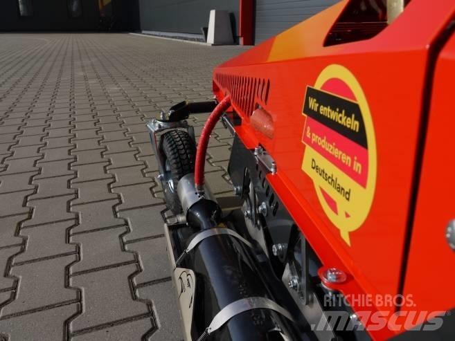 Adler Heater 500 Pienet kuormainlaitteet