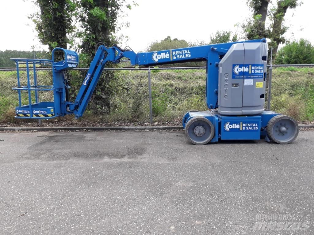 Genie Z 30/20 N RJ Kuukulkijat